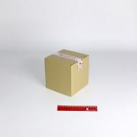 Коробка картонна 150 х 150 х 150 мм