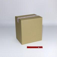 Коробка картонна 260 х 200 х 290 мм
