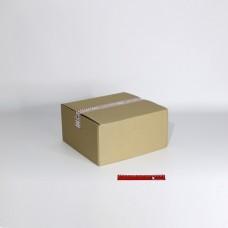 Коробка картонна 330 х 330 х 160 мм