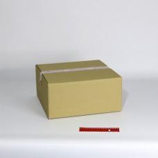 Коробка картонна 350 х 350 х 160 мм