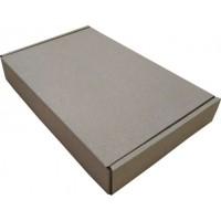Коробка картонна 230 х 150 х 35 мм, самозбірна
