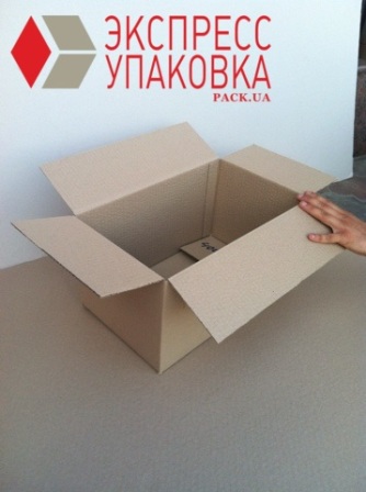 Картонные коробки Новой почты любых размеров недорого Харьков Киев Украина
