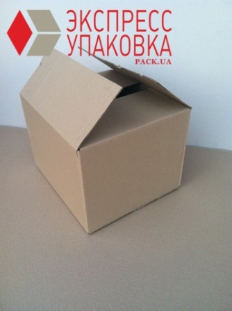 Картонные коробки Новой почты любых размеров недорого Харьков Киев Украина