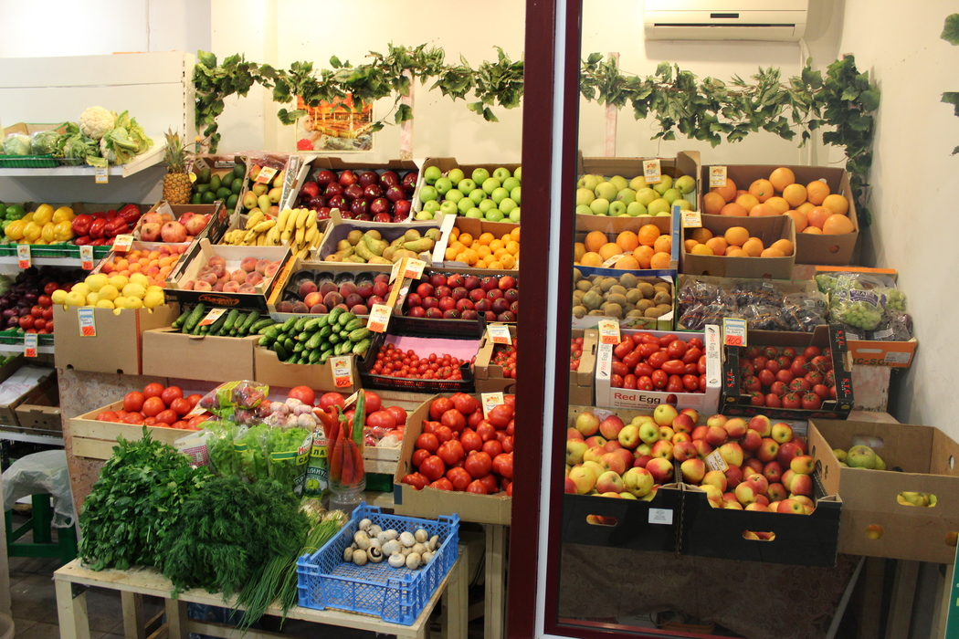 Изготовление овощных и фруктовых картонных коробок любых размеров недорого Харьков Киев Украина